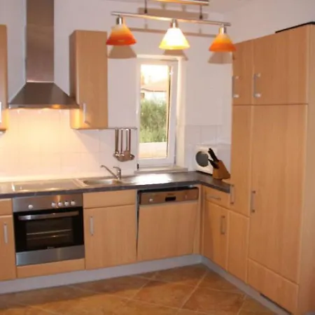 Plush In Novigrad With Patio Holiday home