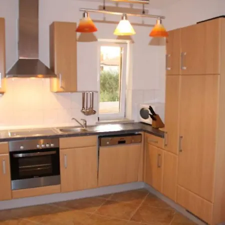 בית נופש In Novigrad With Private Pool Novigrad Istria