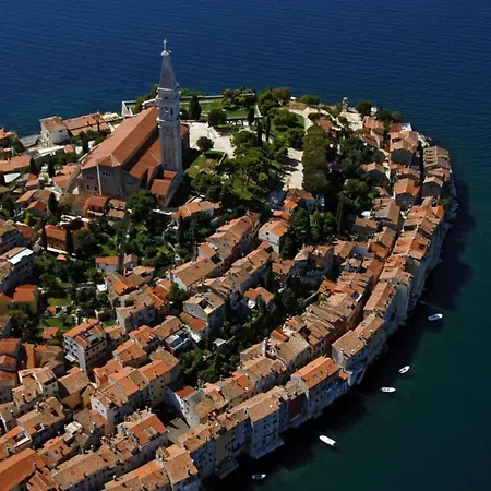In Novigrad With Private Pool Tatil Evi Novigrad Istria