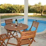 Holiday home In Novigrad With Private Pool *