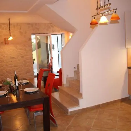 Tatil Evi In Novigrad With Private Pool Novigrad Istria